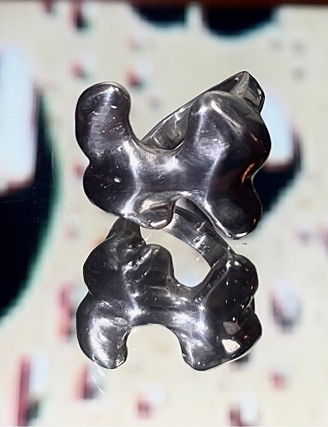 Sphene Ring