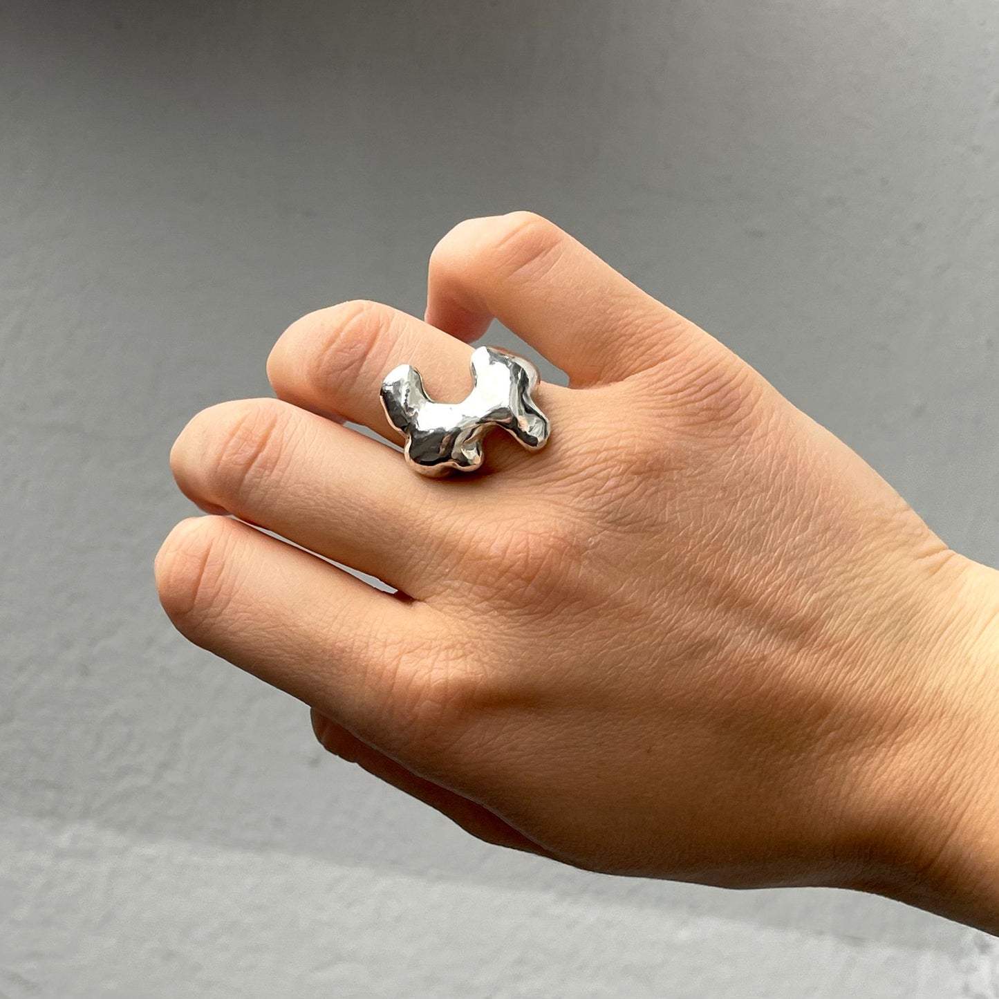 Sphene Ring