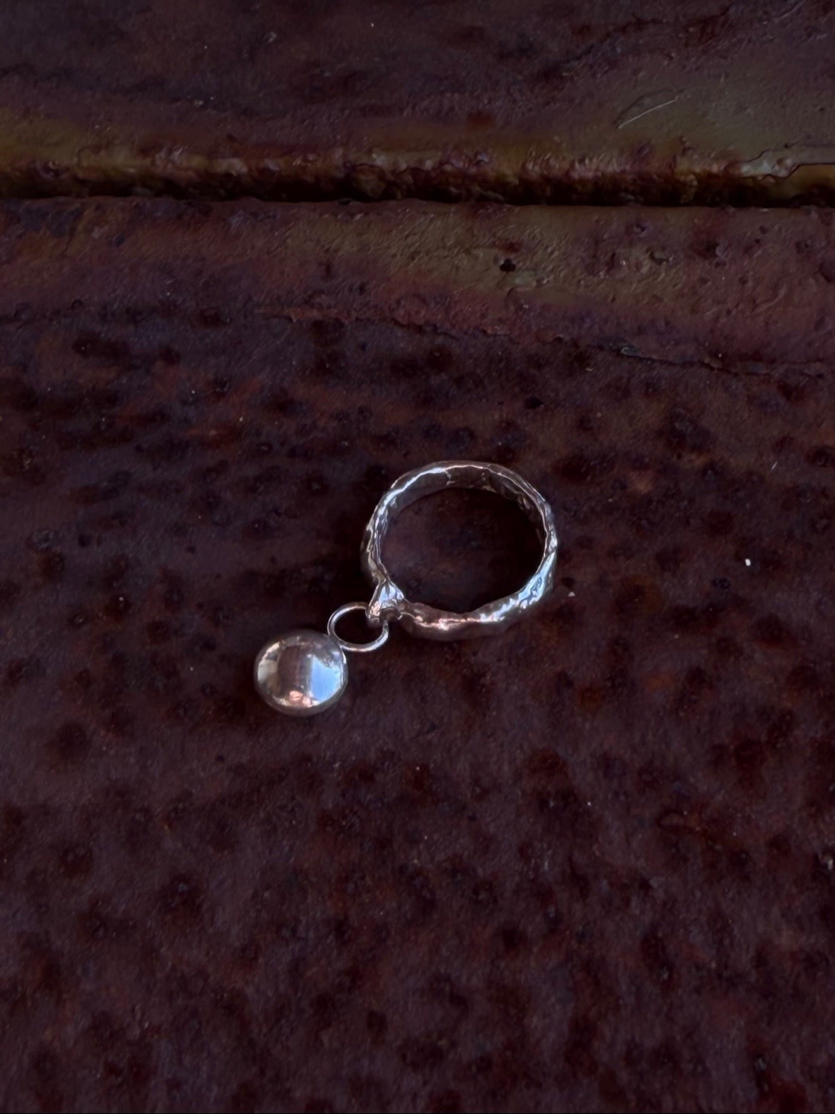 Orb Ring