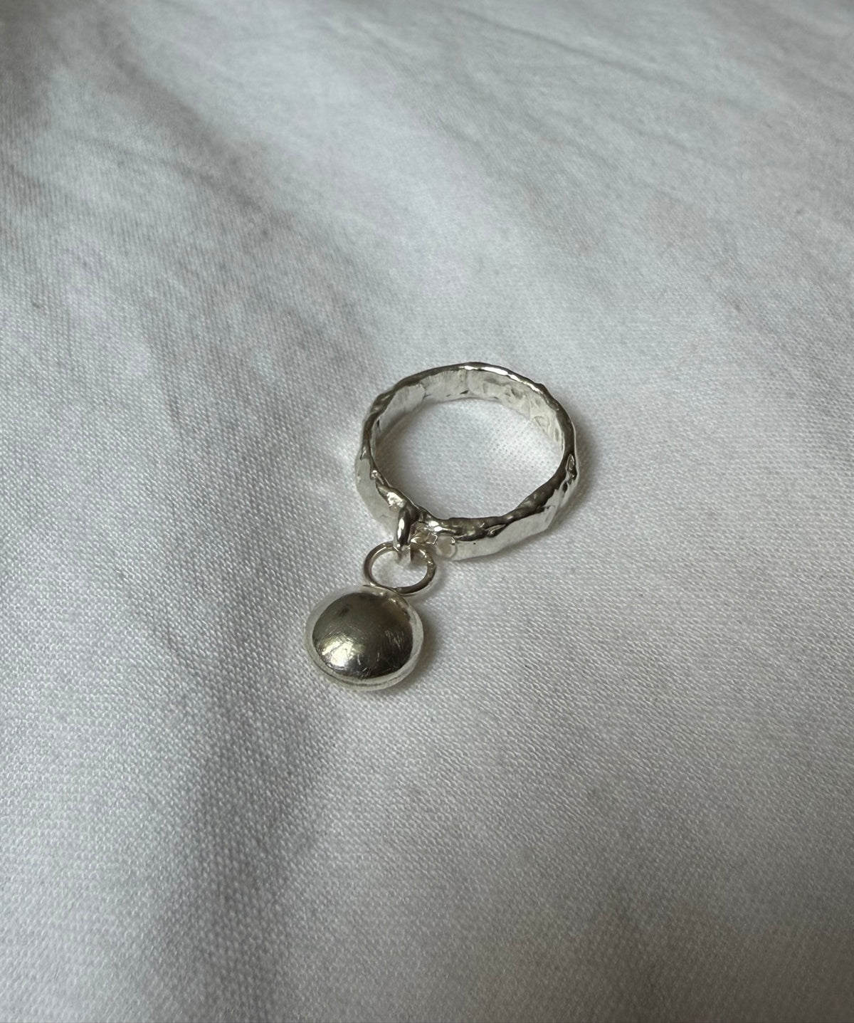 Orb Ring