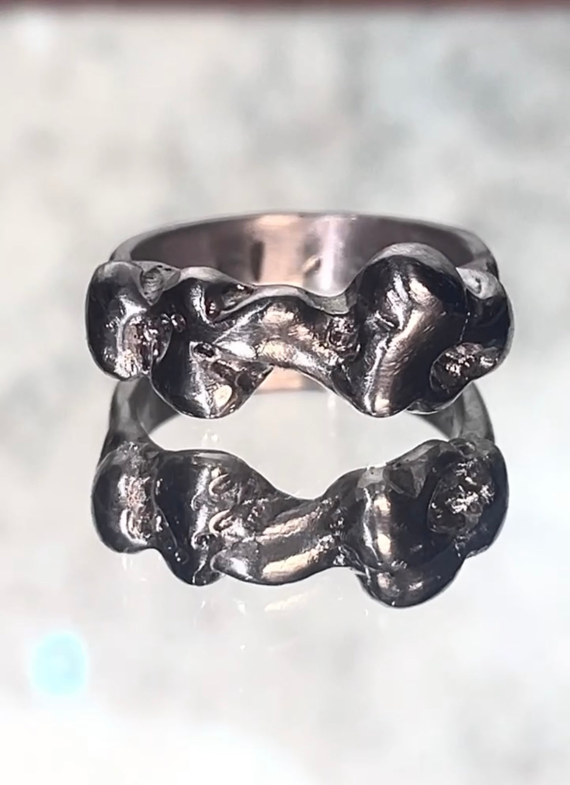 Cyprine Ring