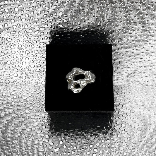 Kyanite Ring