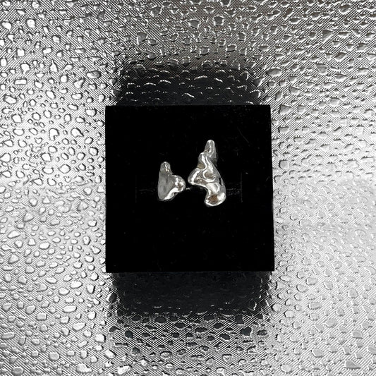 Pyrite Ring