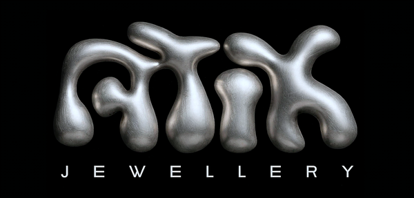 Atix Jewellery silver logo