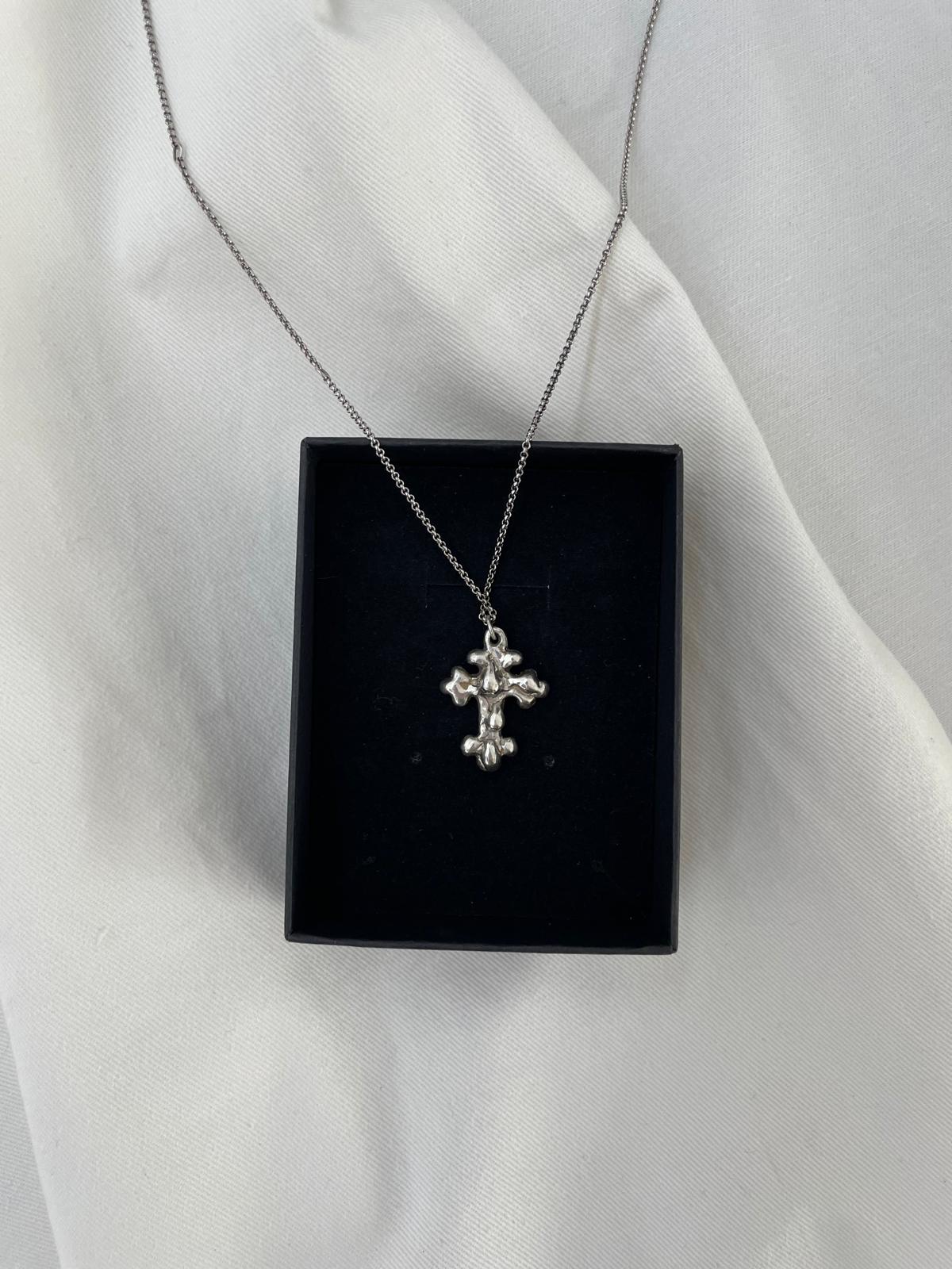 Cross Necklace